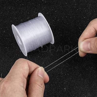 Nylon Wire LS-NWIR-R0.5MM-1