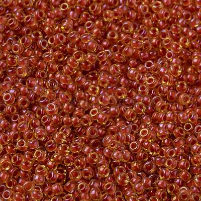 MIYUKI Round Rocailles Beads SEED-JP0010-RR0235-1