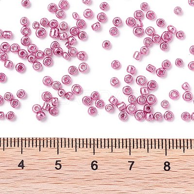 12/0 Glass Seed Beads SEED-A017-2mm-1111-1
