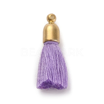 Cotton Pendants OCOR-M010-01T-1