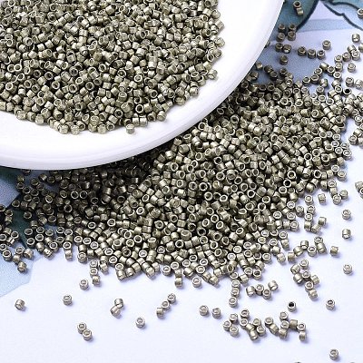 MIYUKI Delica Beads SEED-MY11-DB1159-1