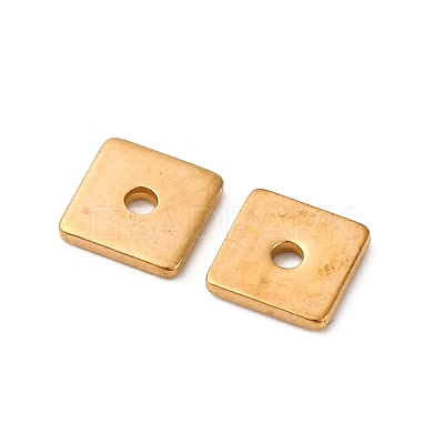 304 Stainless Steel Spacer Beads STAS-E134-19G-02-1