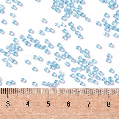 TOHO 11/0 Round Beads X-SEED-TR11-0781-1