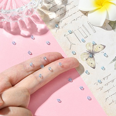 Preciosa® Crystal Beads X-PRC-BA3-60000-1