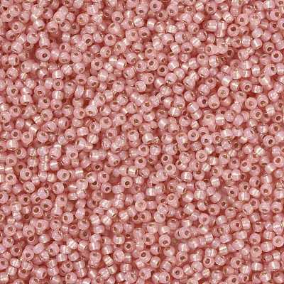 MIYUKI Round Rocailles Beads X-SEED-G008-RR0642-1