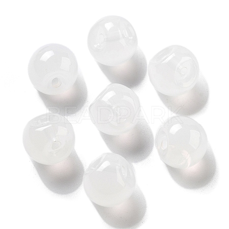 Acrylic Beads LS-X-OACR-U005-08C-1