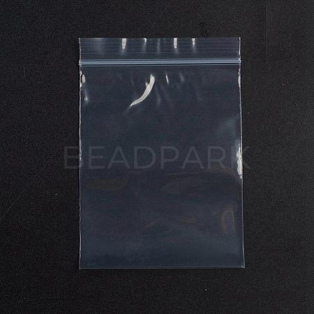 Plastic Zip Lock Bags OPP-G001-F-7x10cm-1