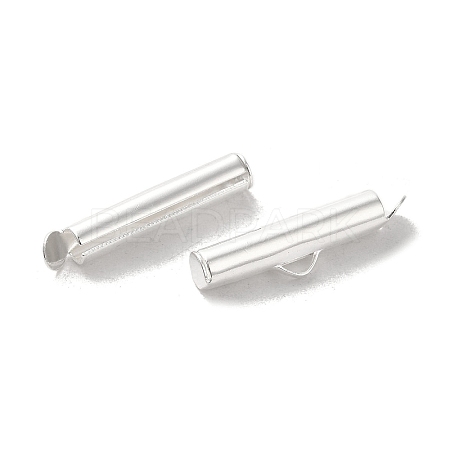 Brass Cord Ends FIND-Z039-22F-S-1