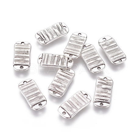 Alloy Links connectors PALLOY-A18536-AS-LF-1