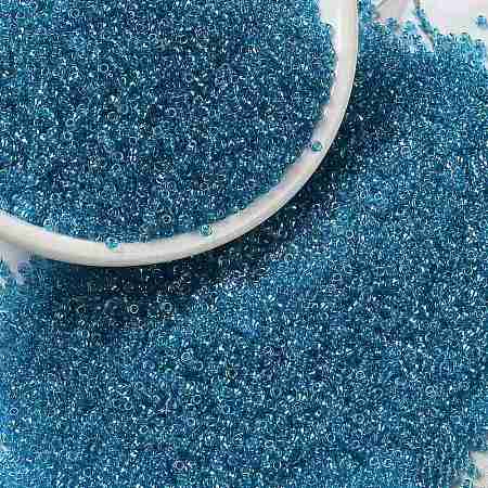 MIYUKI Round Rocailles Beads X-SEED-G009-RR1823-1