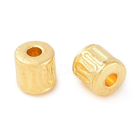 Tibetan Style Alloy Beads LS-K08ZS011-1