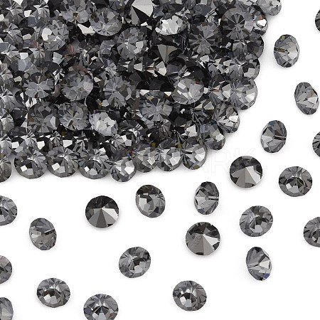 Preciosa® MAXIMA Crystal Round Stones X-PRC-RBSS24-00030-260-1