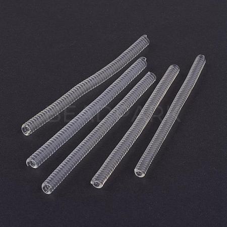 Plastic Spring Coil TOOL-WH0003-17B-1