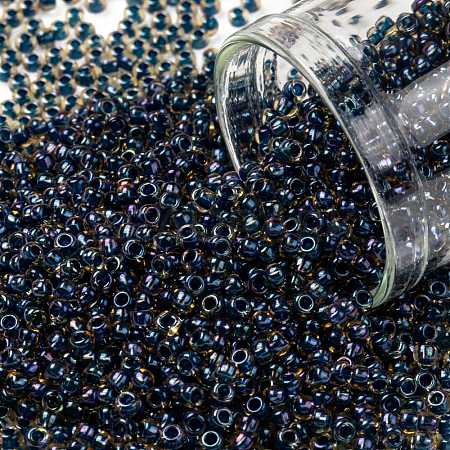 TOHO 11/0 Round Beads SEED-XTR11-0929-1