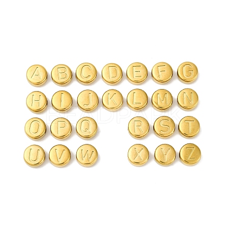 304 Stainless Steel Beads STAS-A117-11G-1