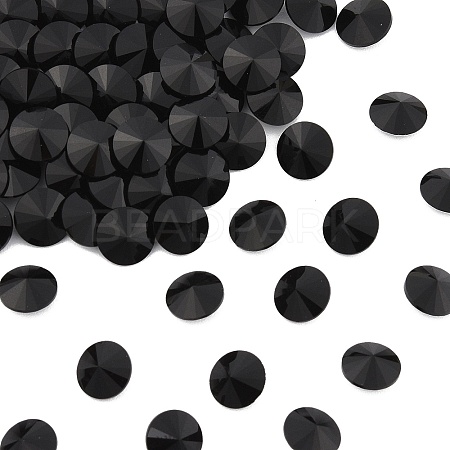 Preciosa® MAXIMA Crystal Round Stones X-PRC-RASS29-23980-1
