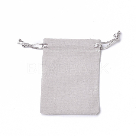 Velvet Packing Pouches LS-TP-I002-7x9-06-1
