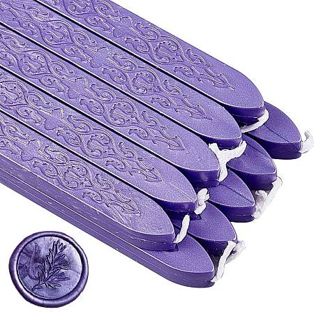 Sealing Wax Sticks DIY-WH0003-C31-1