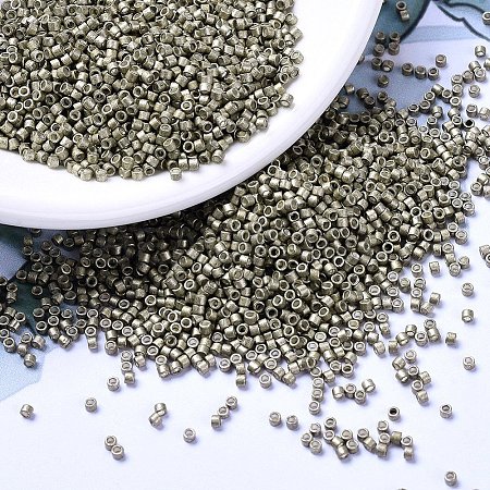 MIYUKI Delica Beads SEED-MY11-DB1159-1