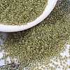 MIYUKI Round Rocailles Beads SEED-X0054-RR1125-1