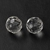 K9 Glass Imitation Austrian Crystal Beads GLAA-H024-17D-01-4