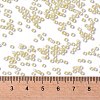 TOHO Round Seed Beads SEED-J021-TR11-0972-4