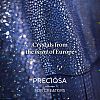 Preciosa® Crystal Hotfix Flatback Stones Y-PRC-HSS12-90040-200-4