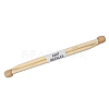 Bamboo Pointed Knitting Needles SENE-PW0003-091A-1
