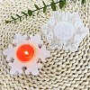 DIY Silicone for Candle Making SIL-U003-01B-1