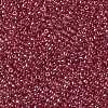 TOHO 15/0 Round Beads SEED-JPTR15-0109B-2