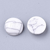 Resin Cabochons RESI-T034-09A-3