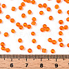 Glass Seed Beads SEED-A004-3mm-9B-5