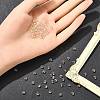 Preciosa® Crystal Beads Y-PRC-BB4-00030-235-4