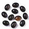 Translucent Glass Cabochons GLAA-T023-02A-3