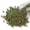 TOHO Round Seed Beads SEED-JPTR08-1702-1