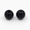 Imitated Pearl Acrylic Beads PACR-10D-5-1