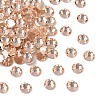 Preciosa® MAXIMA Crystal No Hotfix Flatback Stones Y-PRC-NSS10-90300-1