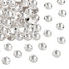 Preciosa® MAXIMA Crystal No Hotfix Flatback Stones Y-PRC-NSS12-00030-1