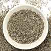 TOHO 11/0 Demi Round Beads X-SEED-DR11-0262-4
