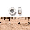 201 Stainless Steel Beads STAS-D301-23P-02-3