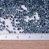 MIYUKI Delica Beads X-SEED-J020-DB0085-4