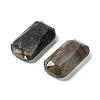 Natural Mixed Stone Cabochons G-C057-04B-3