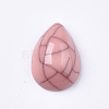 Resin Cabochons RESI-T034-07A-05-1
