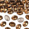 Preciosa® MAXIMA Crystal Fancy Stones Y-PRC-FF14-10220-1