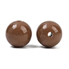 Opaque Acrylic Beads MACR-S370-C16mm-A17-2