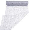 Polyester Deco Mesh Ribbons OCOR-WH20013-016A-6