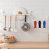 3 Sets 3 Colors Silicone Heat Resistant Pot Holder Sleeve Set AJEW-GL0001-50-4
