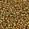TOHO 6/0 Round Beads SEED-TR06-0513F-3