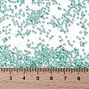 MIYUKI Round Rocailles Beads X-SEED-G009-RR0536-4
