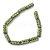 Handmade Lampwork Enamel  Beads LAMP-B051-01A-2